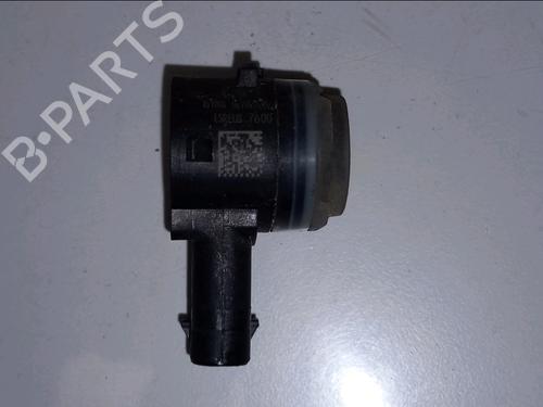 Electronic module DS DS 4 II (FR_, FB_, F3_, FP_) BlueHDi 130 (FBYHZT) | BP37483880M83 - Image 4