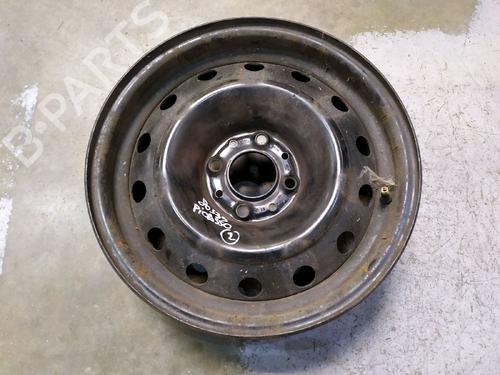 Used Rim CITROËN XSARA PICASSO (N68) 2.0 HDi (90 hp) 30419813