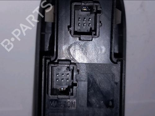 Mirror switch CITROËN C5 III (RD_) 2.0 HDi 165 (RDRHHA, RDRHH8) | BP33903711I25 - Image 3