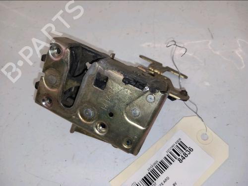 Used Rear right lock CITROËN SAXO (S0, S1) 1.0 X (50 hp) 31142589