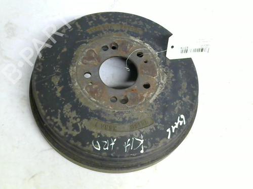 Used Other KIA CARNIVAL II (GQ) 2.9 CRDi (144 hp) 30430325