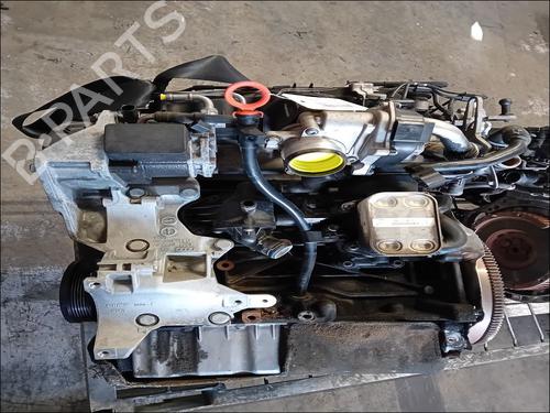 Used Engine Engine 33457963 33457963