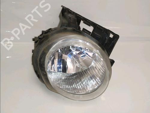 Used Right headlight Right headlight NISSAN JUKE (F15) 1.5 dCi (110 hp) 34338097 34338097