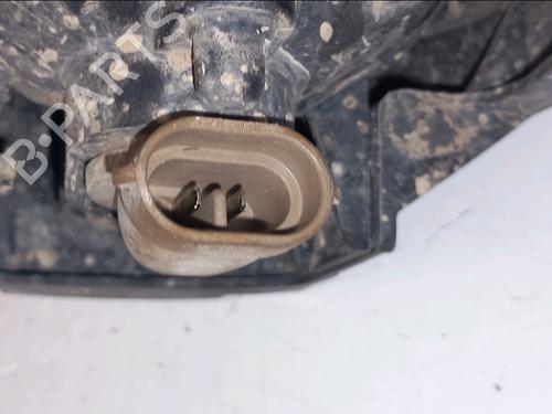 Left front fog light KIA SORENTO I (JC) 2.5 CRDi 4WD | BP32488202C30