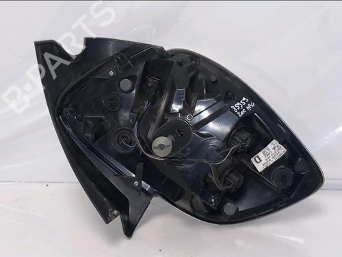 Left taillight RENAULT ZOE (BFM_) ZOE | BP37229107C34 - Image 2