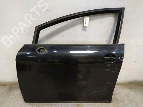 Used Left front door SEAT LEON (1P1) 1.6 TDI (105 hp) 30414595