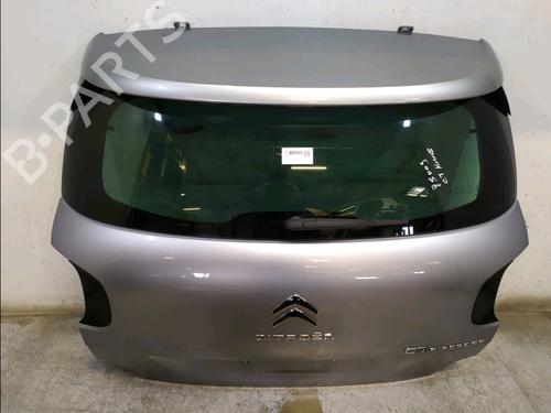 Bagklap CC/Kombi-Coupé CITROËN C3 AIRCROSS II (2R_, 2C_) 1.5 BlueHDi 120 (2CYHXX) (120 hp) 32102130