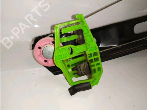 Rear right window mechanism BMW 1 (E87) 118 d | BP36253011C25 - Image 5
