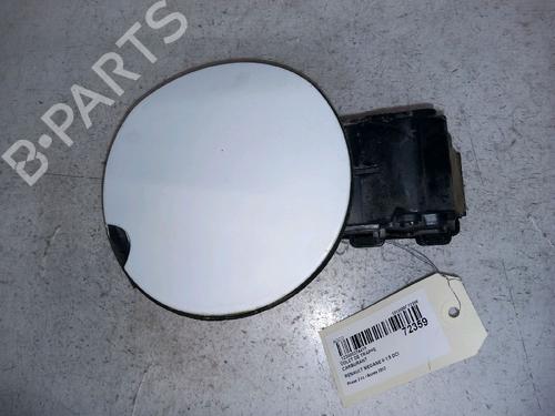 Used Fuel flap RENAULT MEGANE III Hatchback (BZ0/1_, B3_) 1.5 dCi (BZ0C) (90 hp) 30416183