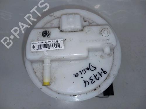 Fuel pump DACIA SANDERO II 1.2 | BP30419316M76 