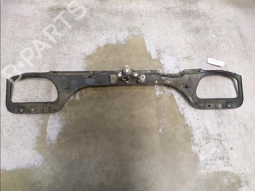 Frontplate/Frontkurv Frontplate/Frontkurv CITROËN XSARA (N1) 2.0 HDi 90 (90 hp) 34001477 34001477