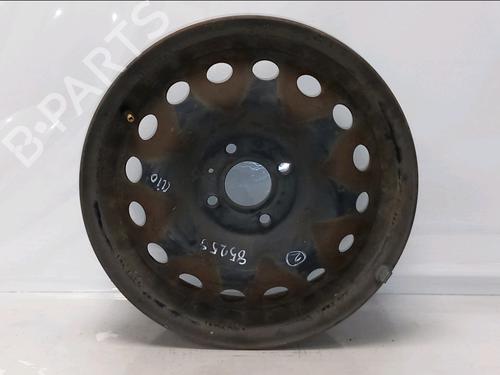 Fælk Fælk RENAULT CLIO III (BR0/1, CR0/1) 1.2 16V (103 hp) 35972142 35972142