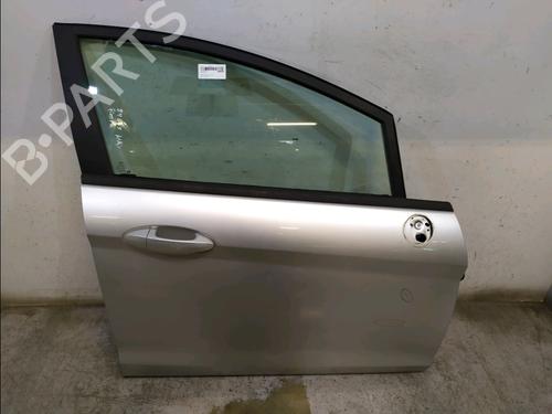 Used Right front door FORD FIESTA VI (CB1, CCN) 1.0 EcoBoost (100 hp) 30828454