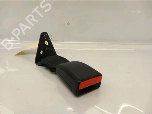 Used Seat buckle PEUGEOT 208 I (CA_, CC_) 1.2 VTI 82 (82 hp) 30414386