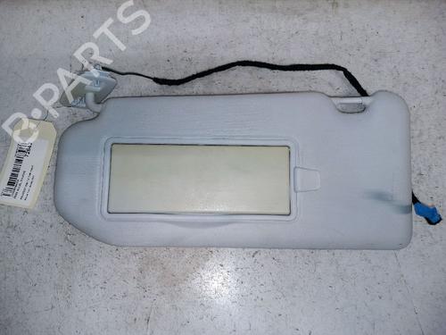 Used Left sun visor Left sun visor 30425694 30425694