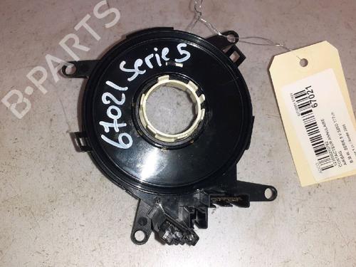 Used ECU airbags BMW 5 (E60) 525 d (177 hp) 30431820