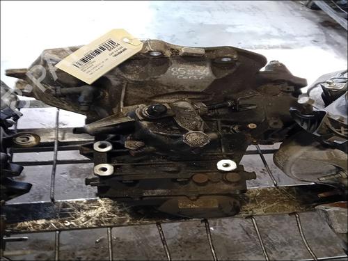 Used Gearbox Gearbox OPEL CORSA D (S07) 1.4 (L08, L68) (87 hp) 36450043 36450043