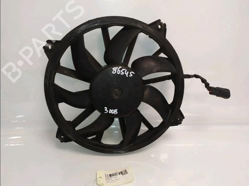 Used Radiator fan Radiator fan 37710223 37710223