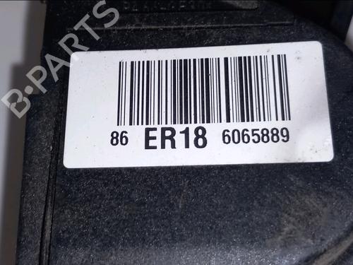 Pedal CITROËN BERLINGO MULTISPACE (B9) 1.6 HDi 75 16V | BP40212377I4 - Image 5