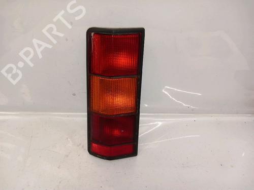 Venstre baglygte RENAULT RAPID Box Body/MPV (F40_, G40_) 1.9 D (F40P, F40N, F40E) (64 hp) 30418626