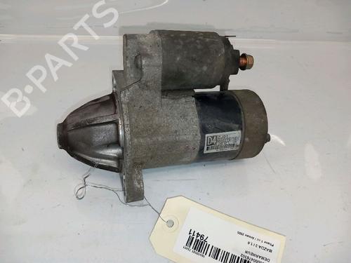 Startmotor MAZDA 3 (BK) 1.6 (BK14) (105 hp) 30425349