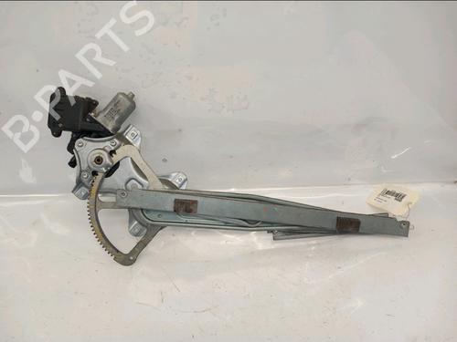 Used Front left window mechanism TOYOTA AURIS (_E15_) 2.0 D-4D (ADE150_, ADE150R) (126 hp) 32007464