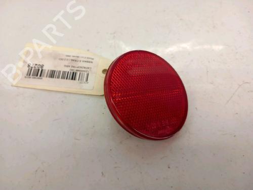 Used Rear bumper left light NISSAN X-TRAIL I (T30) 2.2 dCi 4x4 (136 hp) 30425744