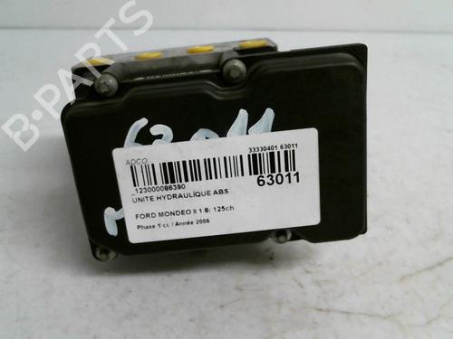 ABS pump FORD MONDEO III (B5Y) 1.8 16V | BP30431631M43