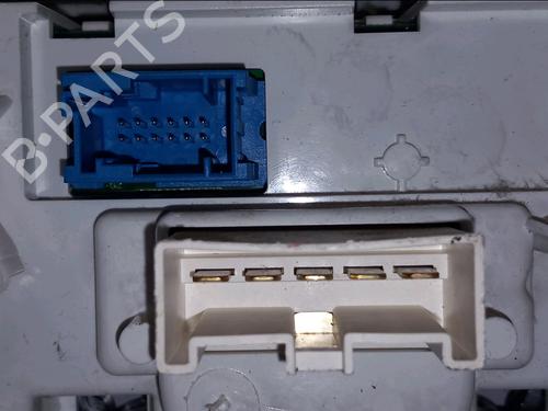 Climate control ALFA ROMEO MITO (955_) 1.3 MultiJet (955AXP1A, 955AYC1A) | BP36351662I5 - Image 3