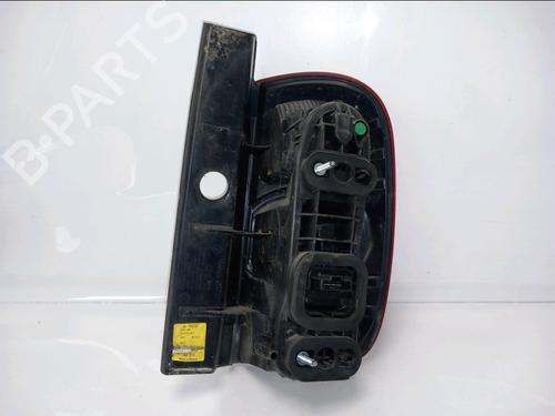 Left taillight DACIA DUSTER (HS_) 1.5 dCi | BP36505852C34 - Image 2