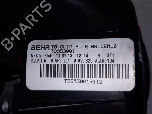 Heater blower motor CITROËN DS5 2.0 HDi 165 | BP34532753M62 - Image 5