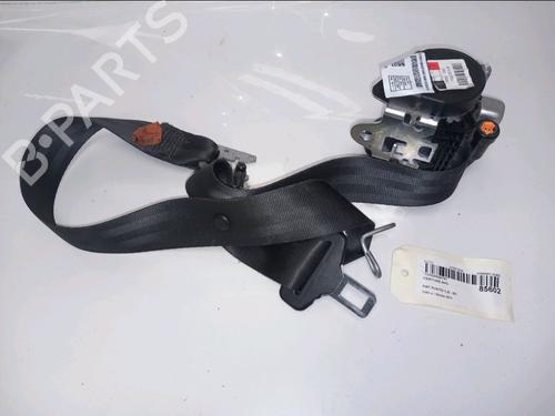 Used Front left belt tensioner Front left belt tensioner FIAT PUNTO (199_) 1.2 (199AXZ1A, 199BXZ1A) (69 hp) 34112632 34112632