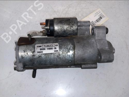 Starter FORD C-MAX II (DXA/CB7, DXA/CEU) 2.0 TDCi | BP32226107M8 - Image 2
