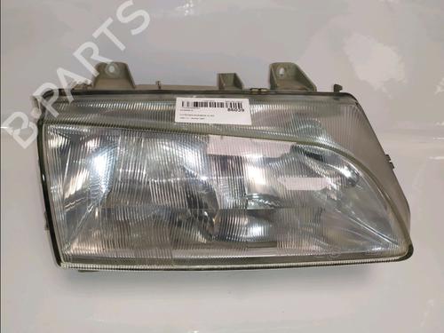 Used Right headlight Right headlight CITROËN EVASION MPV (22, U6) [1994-2002] 33973637 33973637