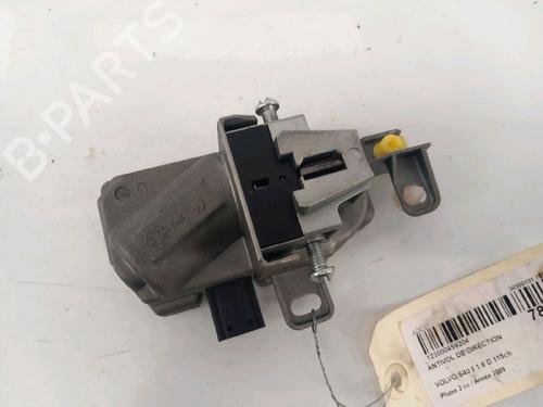 Used Ignition barrel VOLVO S40 II (544) 1.6 D (110 hp) 30433783