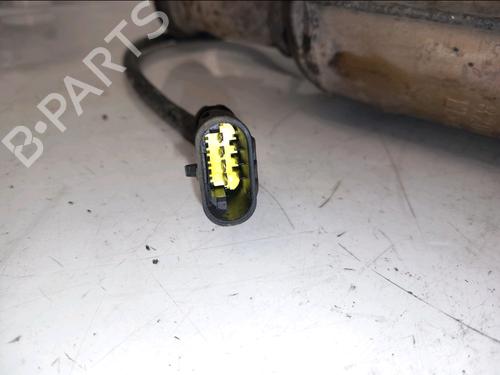 Catalyst RENAULT KANGOO (KC0/1_) 1.6 16V | BP32007397M10