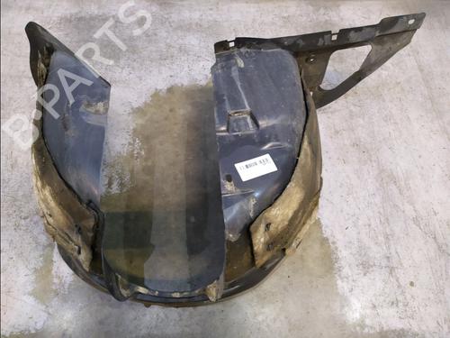 Used Wheel arch PEUGEOT 2008 I (CU_) 1.2 PureTech 82 (82 hp) 31080053