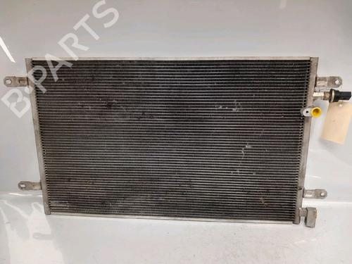 Used Heater matrix AUDI A6 C6 (4F2) 3.0 TDI quattro (225 hp) 30431787