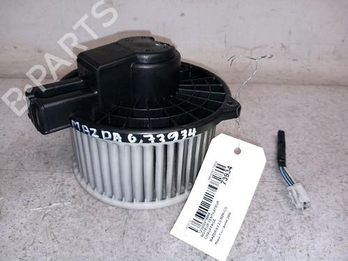Used Heater blower motor MAZDA 6 Estate (GH) 2.0 MZR-CD (GH14) (140 hp) 30426716