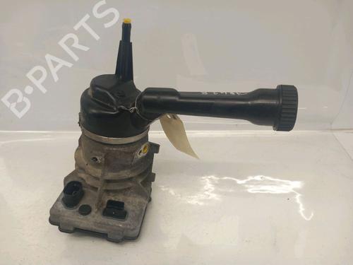 Styring servopumpe CITROËN C4 Picasso I MPV (UD_) 1.6 HDi (109 hp) 30413988