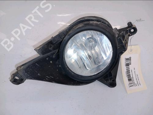 Højre foran tåkelykt HONDA CR-V III (RE_) 2.2 i-CTDi 4WD (RE6) (140 hp) 30430121