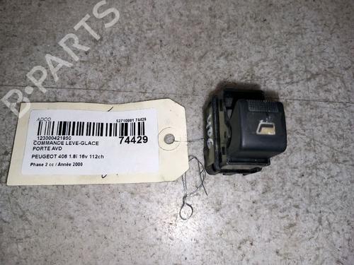 Mando PEUGEOT 406 (8B) 1.8 16V (110 hp) 30425113