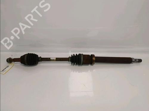 Used Right front driveshaft Right front driveshaft 36450063 36450063