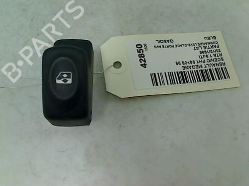 Used Left front window switch Left front window switch 30421899 30421899