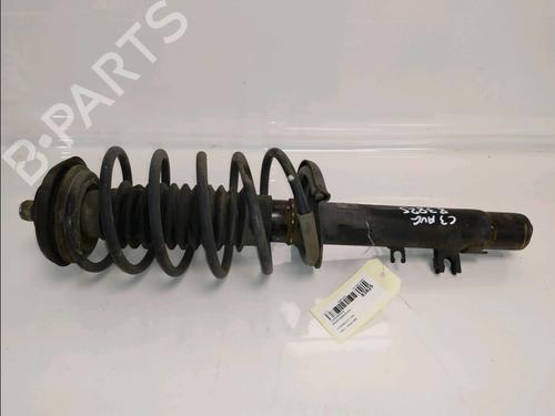 Used Left front shock absorber Left front shock absorber CITROËN C3 I (FC_, FN_) 1.4 HDi (68 hp) 36450092 36450092