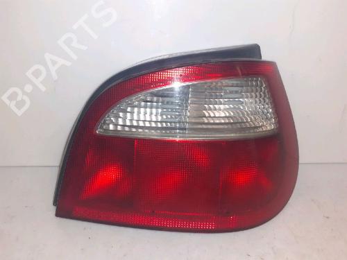 Używane Lampa tylna prawa RENAULT MEGANE I (BA0/1_) 1.9 dTi (BA08, BA0N) (98 hp) 30422980