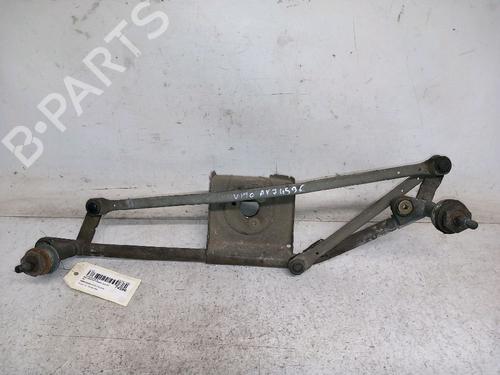 Used Front wipers mechanism MERCEDES-BENZ VITO Van (W638) 112 CDI 2.2 (638.094) (122 hp) 30425523