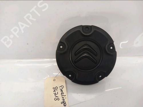 Used Hub cap Hub cap 31750137 31750137