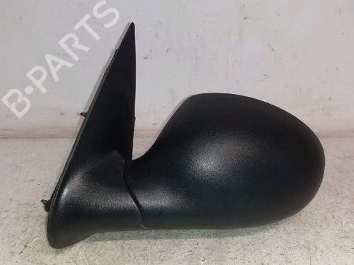 Left mirror CHRYSLER PT CRUISER (PT_) 2.2 CRD | BP30422665C26