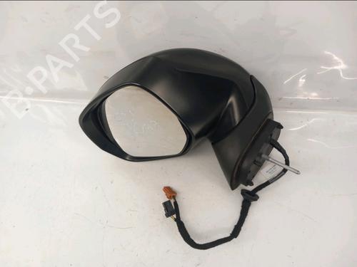Retrovisor esquerdo CITROËN C3 Picasso (SH_) 1.2 THP 110 (SHHNZ6) (110 hp) 32975709